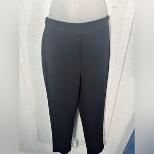 Lotus Eaters Black Pants Size XS EUC